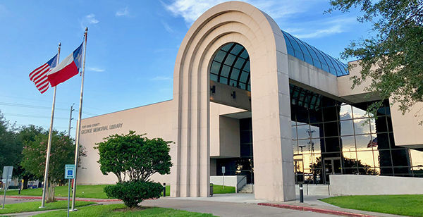 George Memorial Library